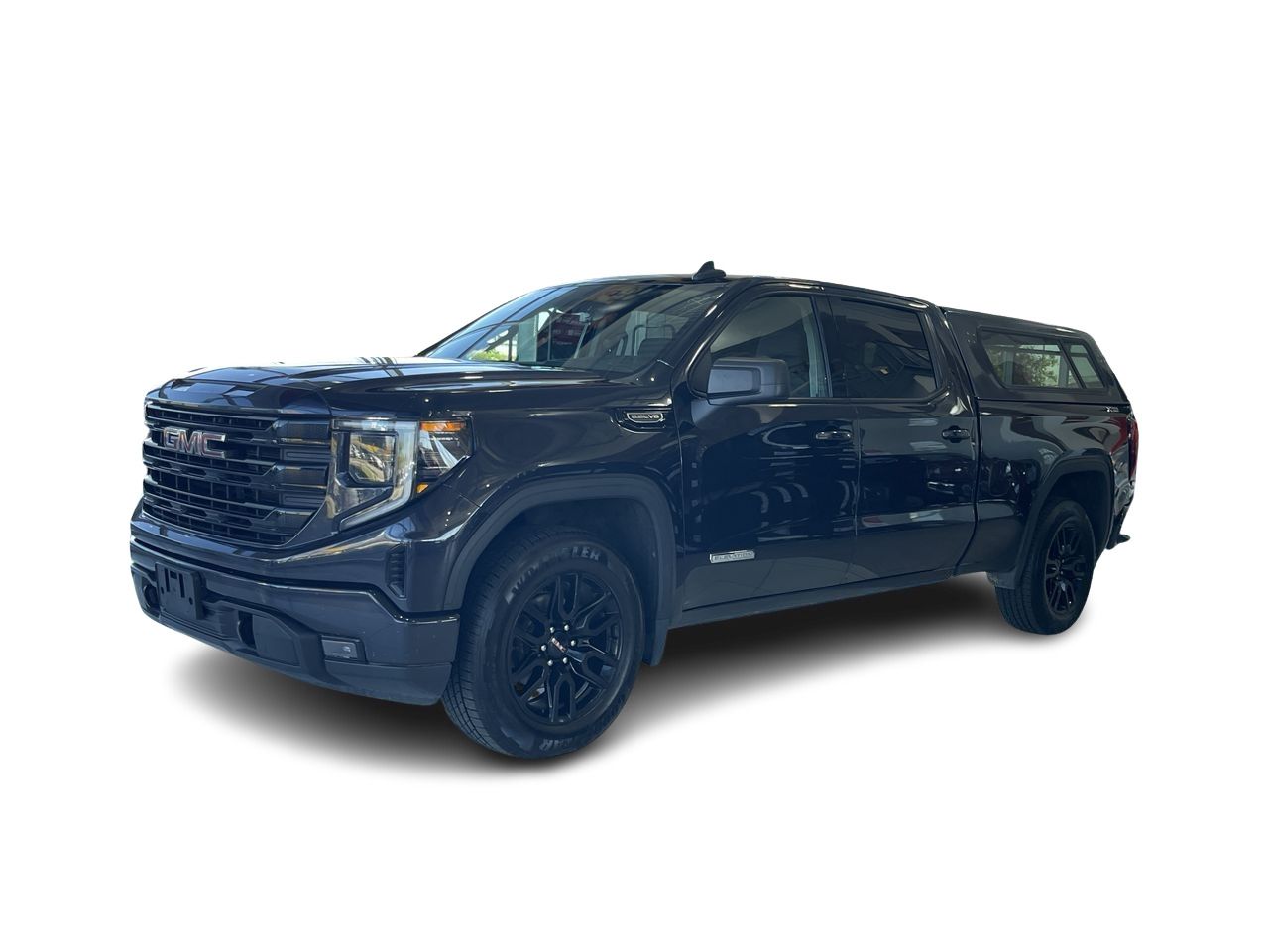 GMC Sierra 1500 Crew Elevation 4WD  2022 à Calgary, Alberta
