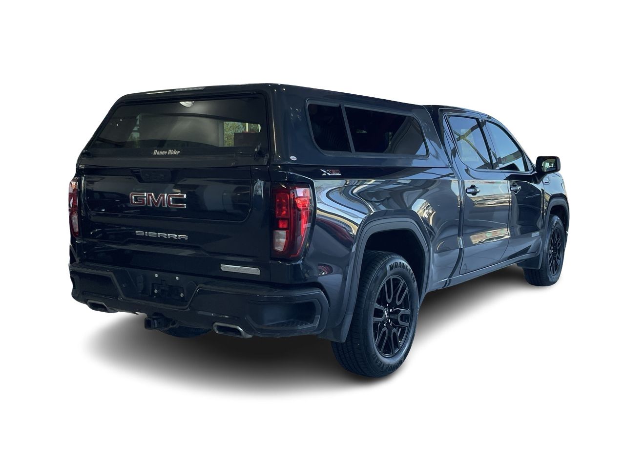 GMC Sierra 1500 Crew Elevation 4WD  2022 à Calgary, Alberta
