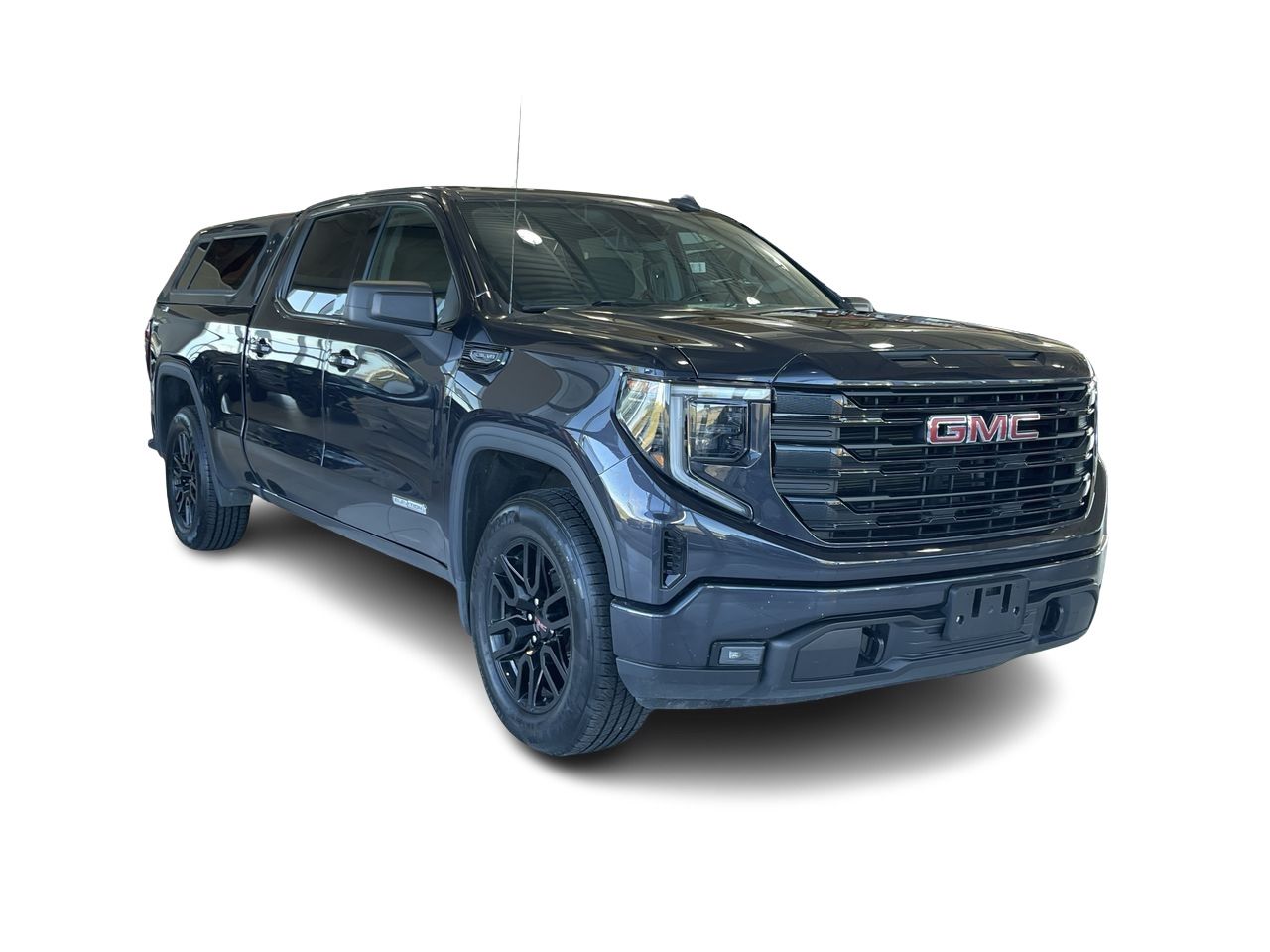 GMC Sierra 1500 Crew Elevation 4WD  2022 à Calgary, Alberta