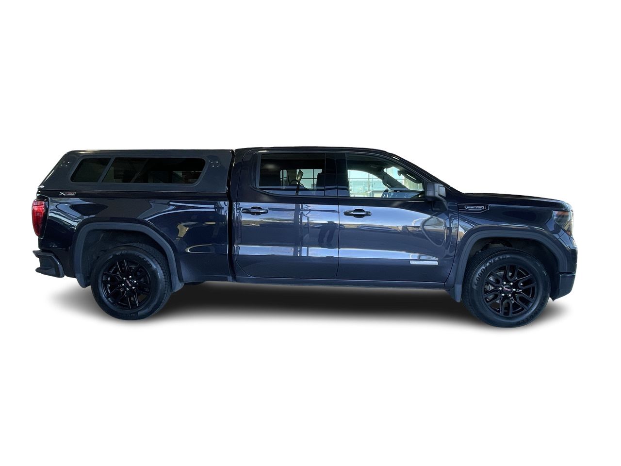 GMC Sierra 1500 Crew Elevation 4WD  2022 à Calgary, Alberta