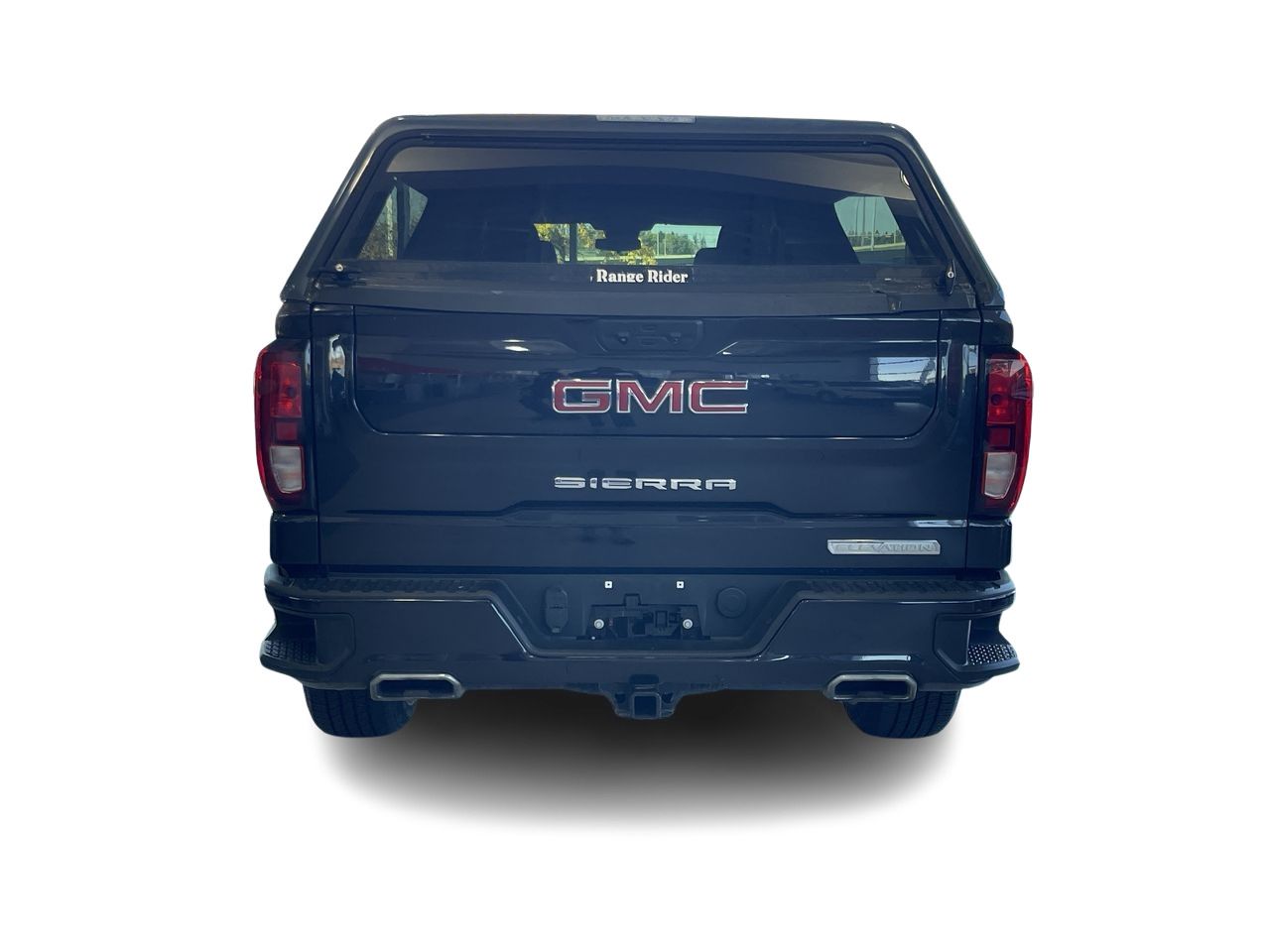 GMC Sierra 1500 Crew Elevation 4WD  2022 à Calgary, Alberta