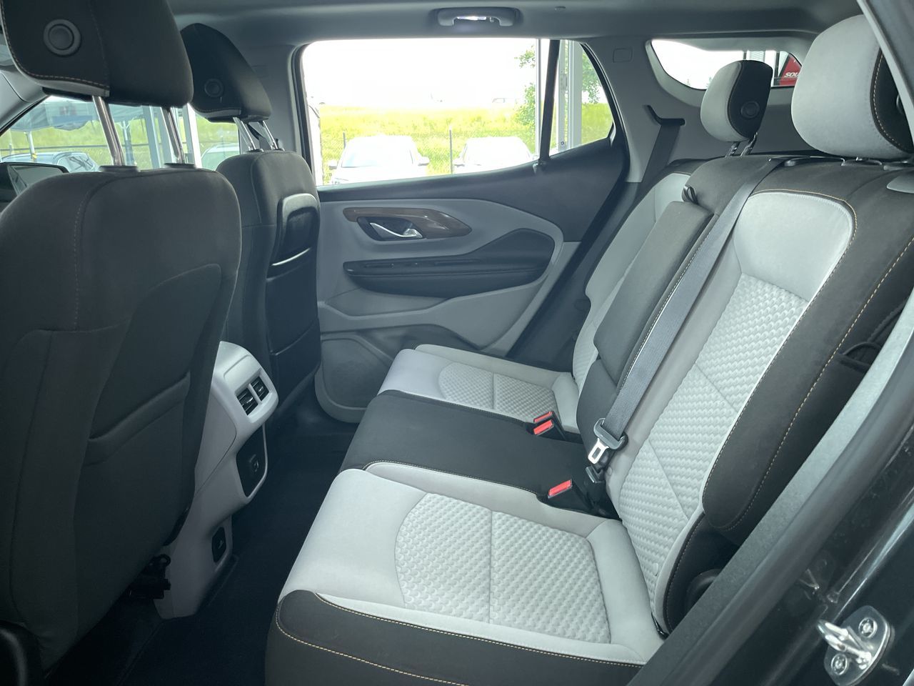 2019 GMC Terrain