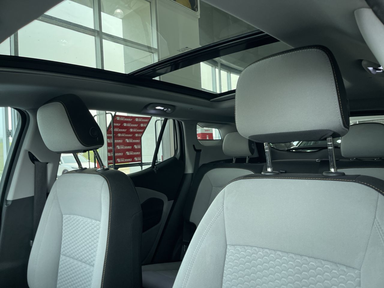 2019 GMC Terrain