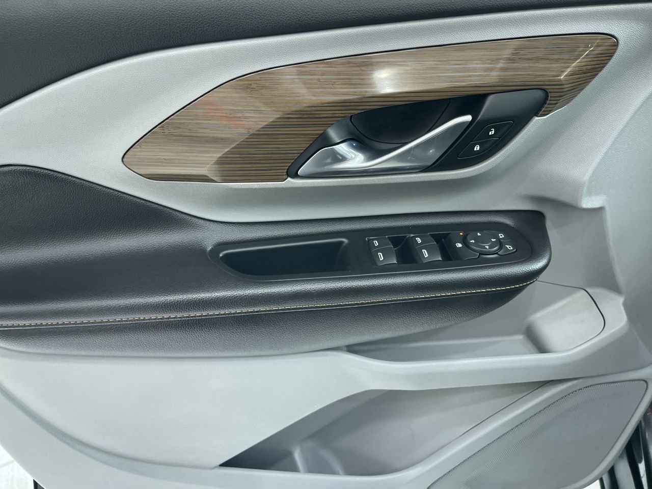 2019 GMC Terrain
