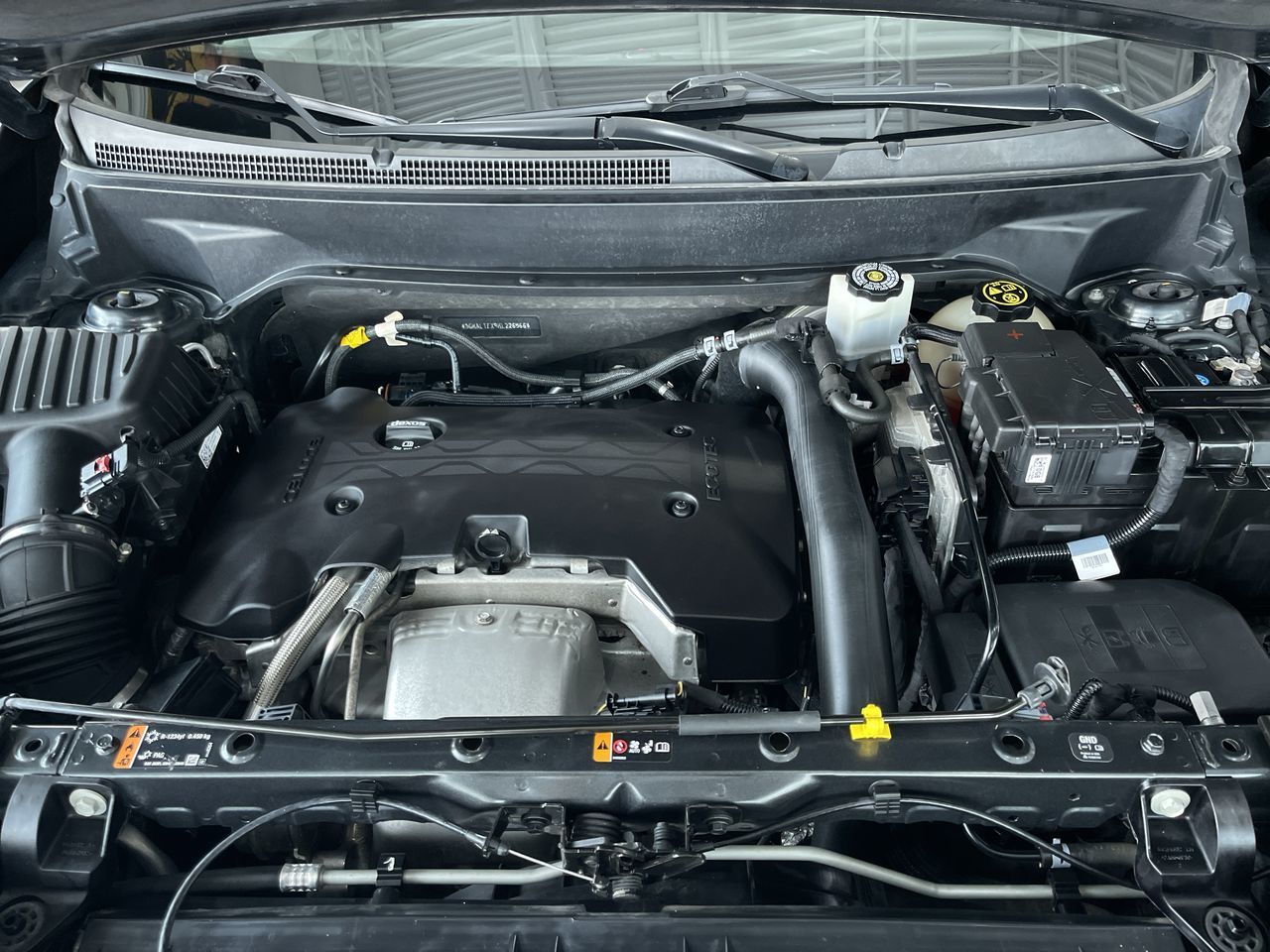 2019 GMC Terrain