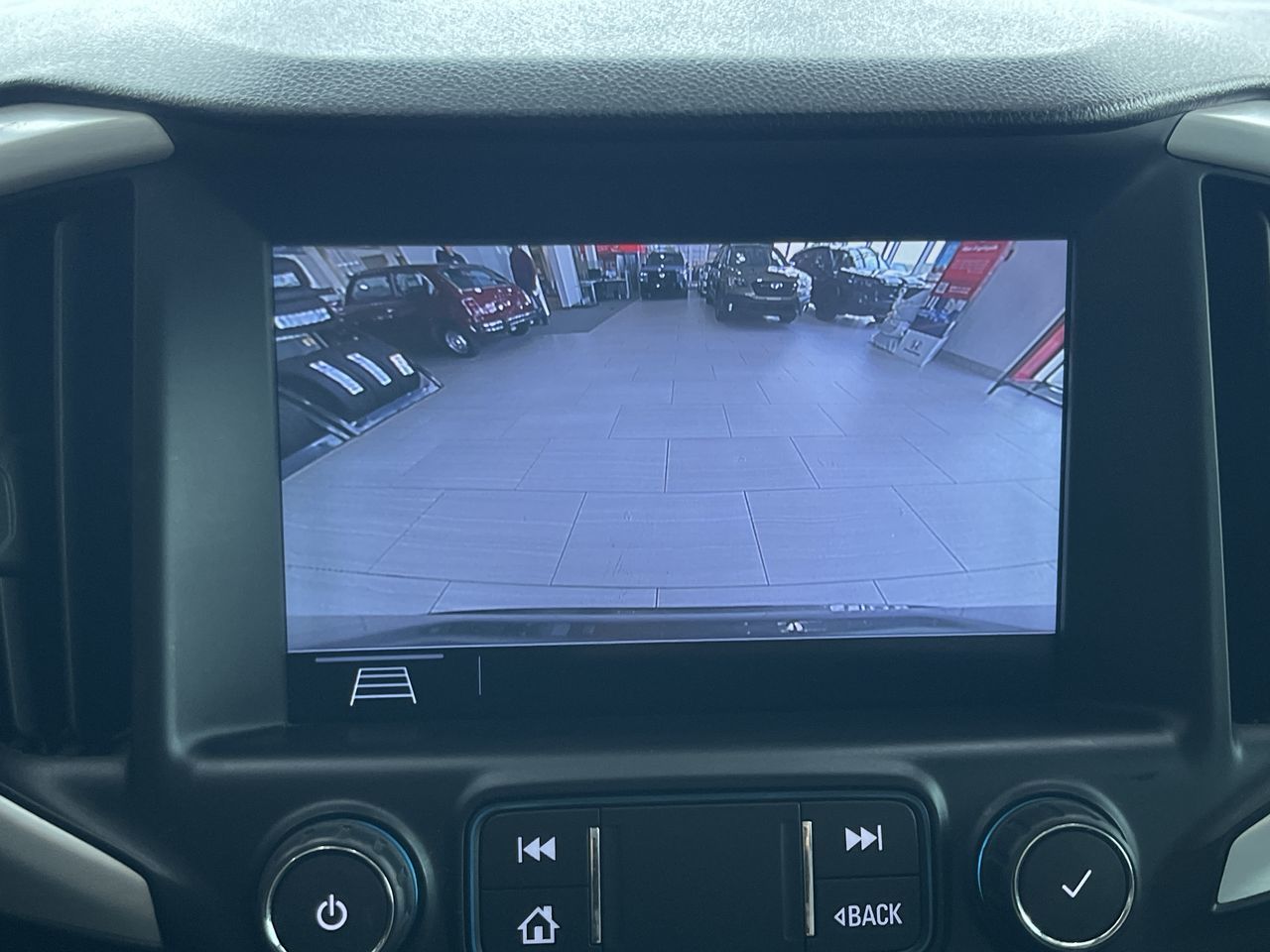 2019 GMC Terrain