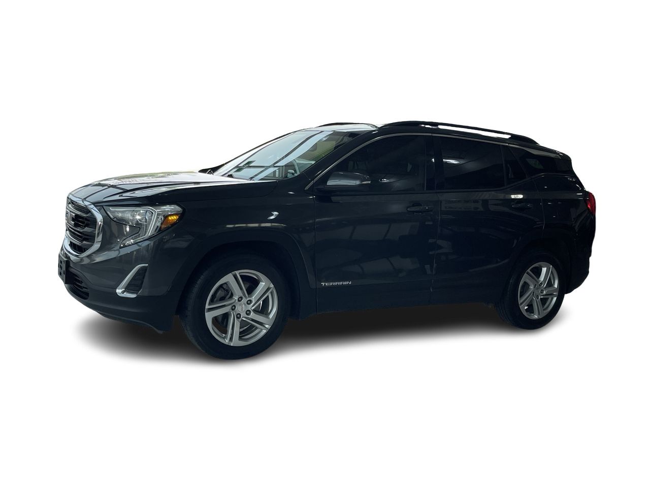 2019 GMC Terrain