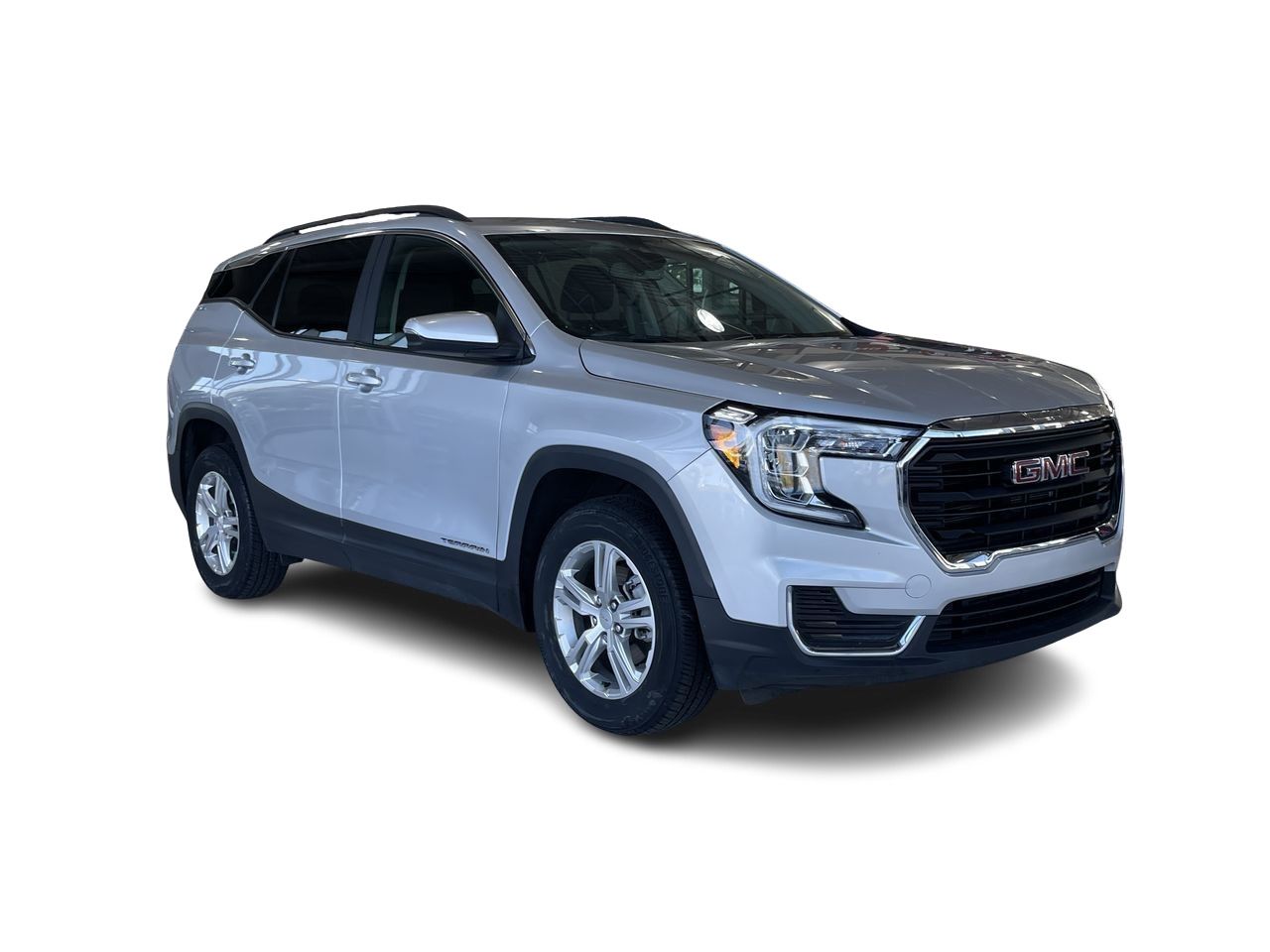 2022 GMC Terrain
