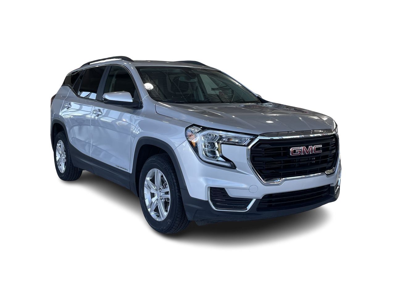 2022 GMC Terrain