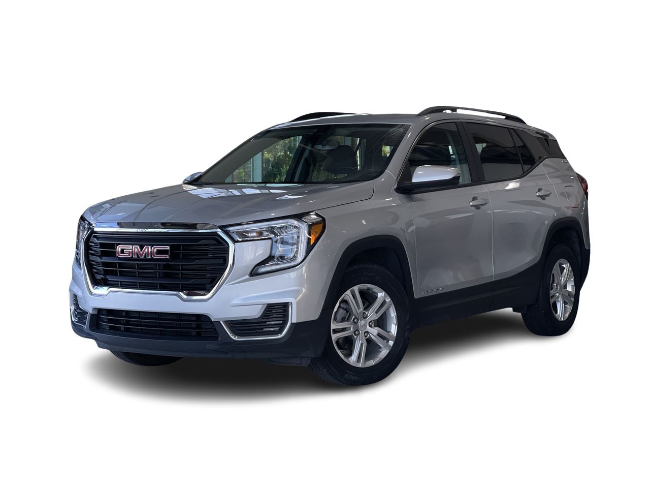 2022 GMC Terrain