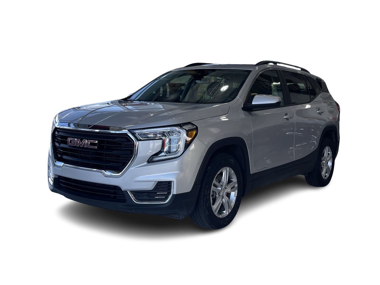 2022 GMC Terrain