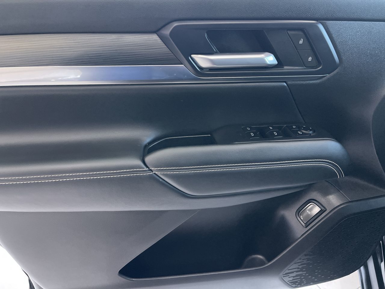 2025 GMC Terrain