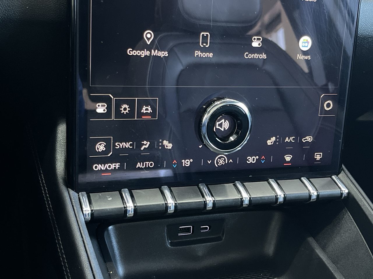 2025 GMC Terrain