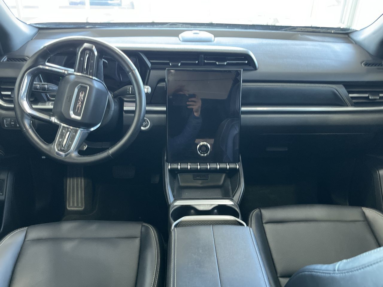 2025 GMC Terrain