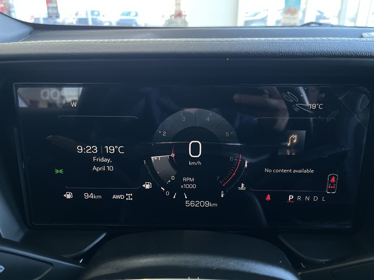 2025 GMC Terrain