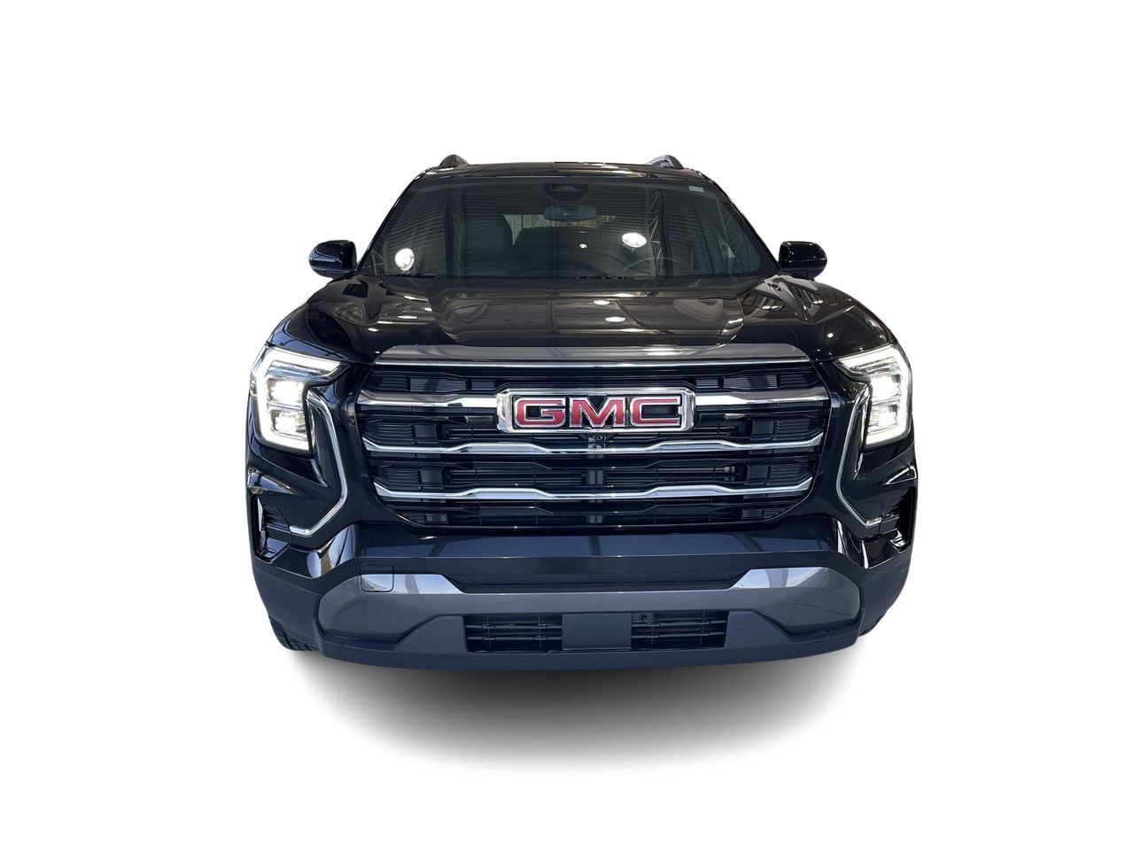 2025 GMC Terrain