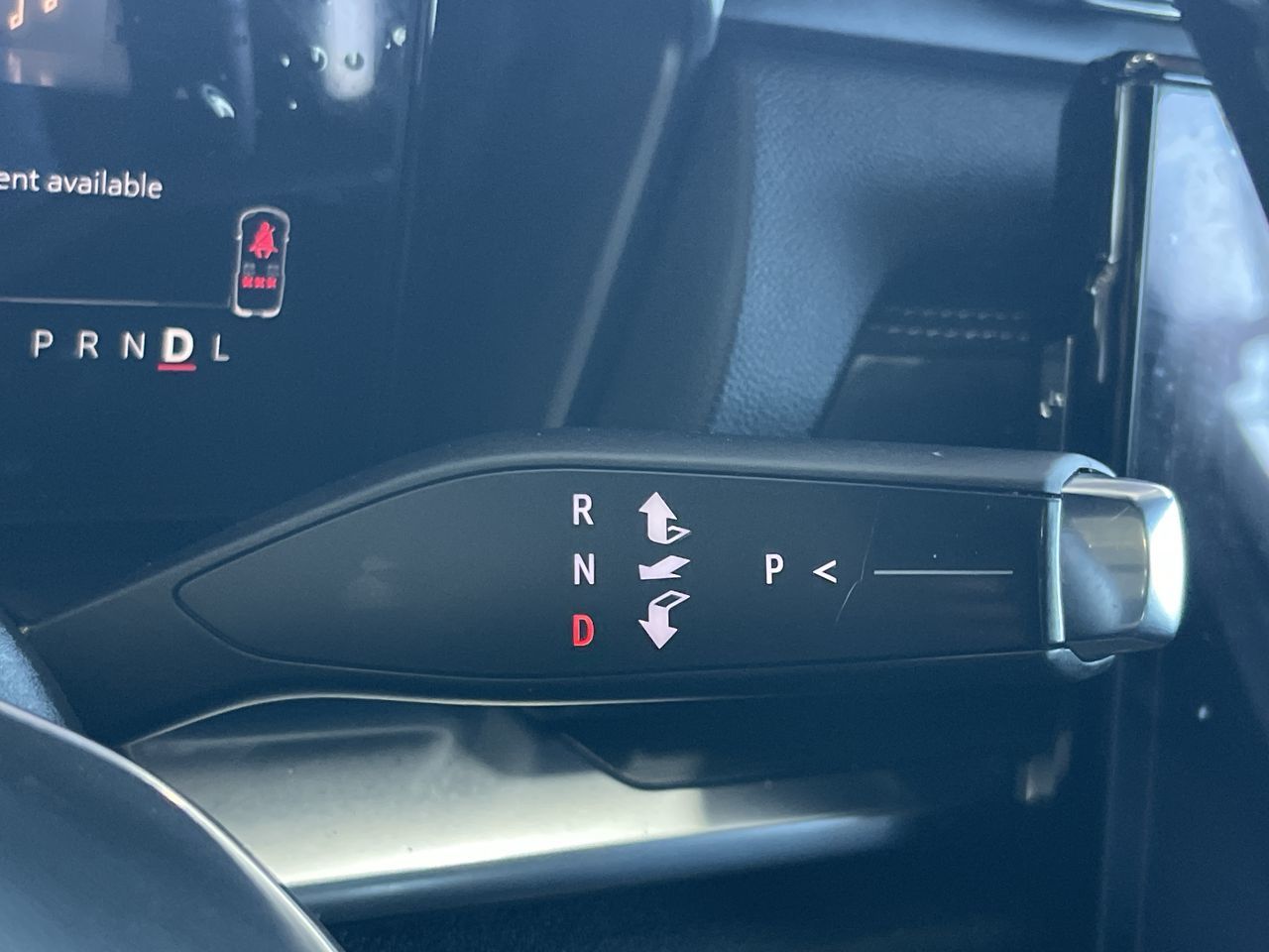 2025 GMC Terrain