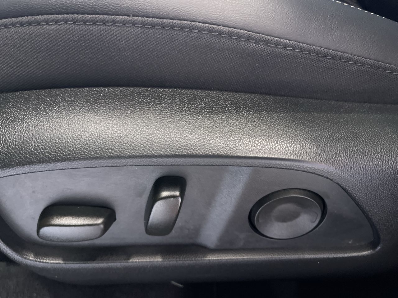 2025 GMC Terrain