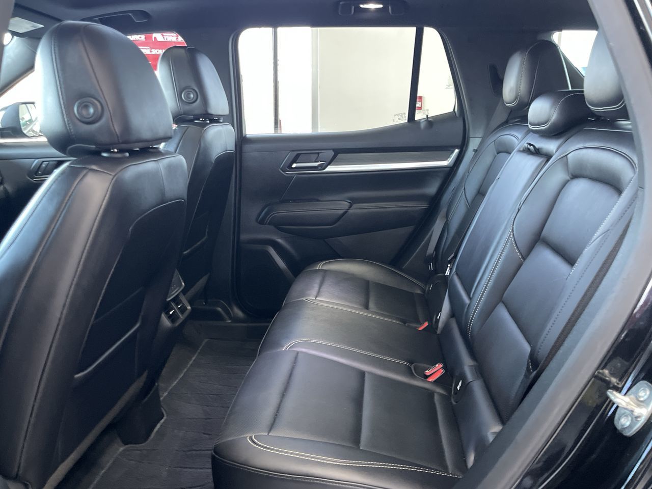 2025 GMC Terrain
