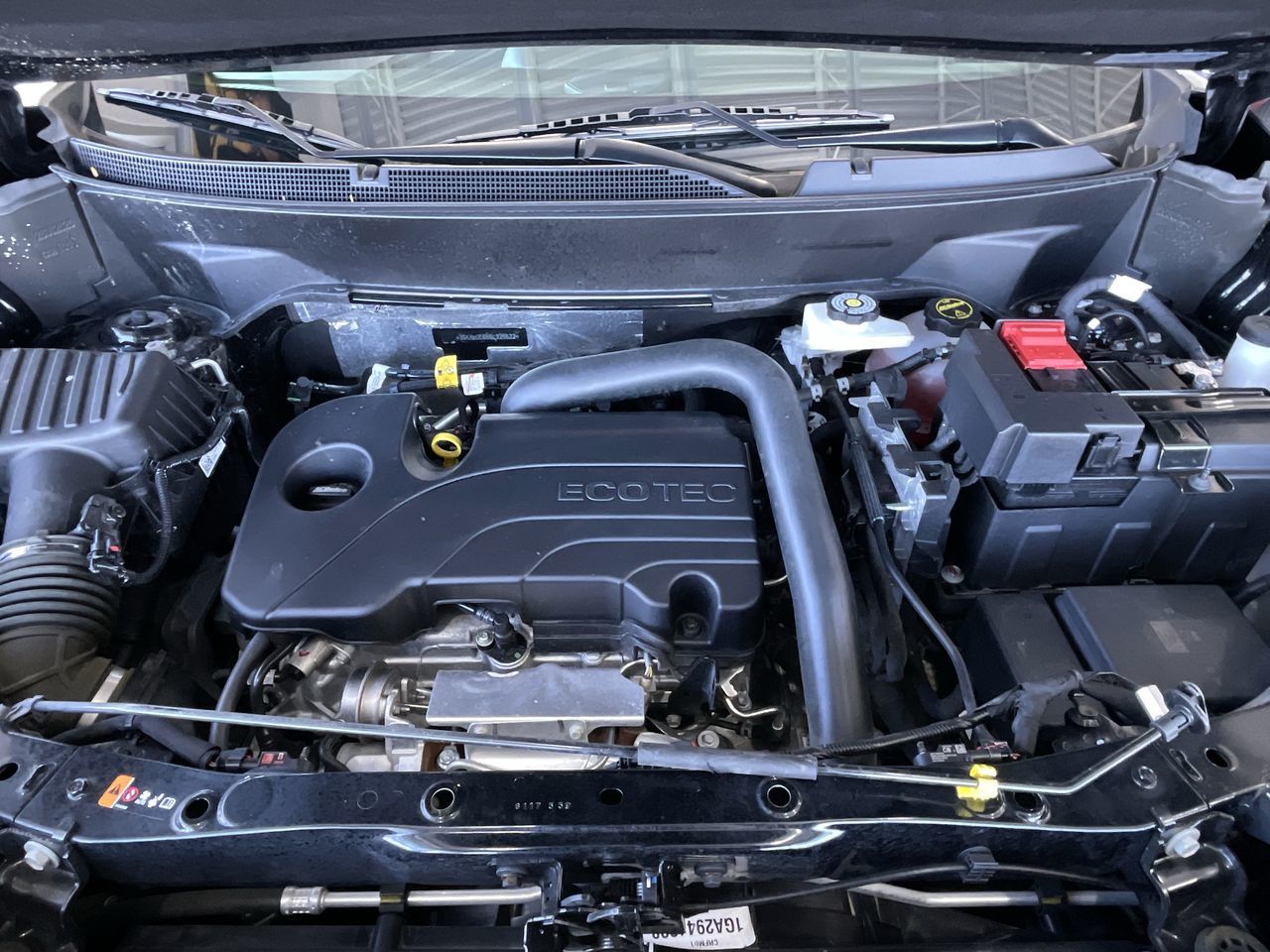 2025 GMC Terrain