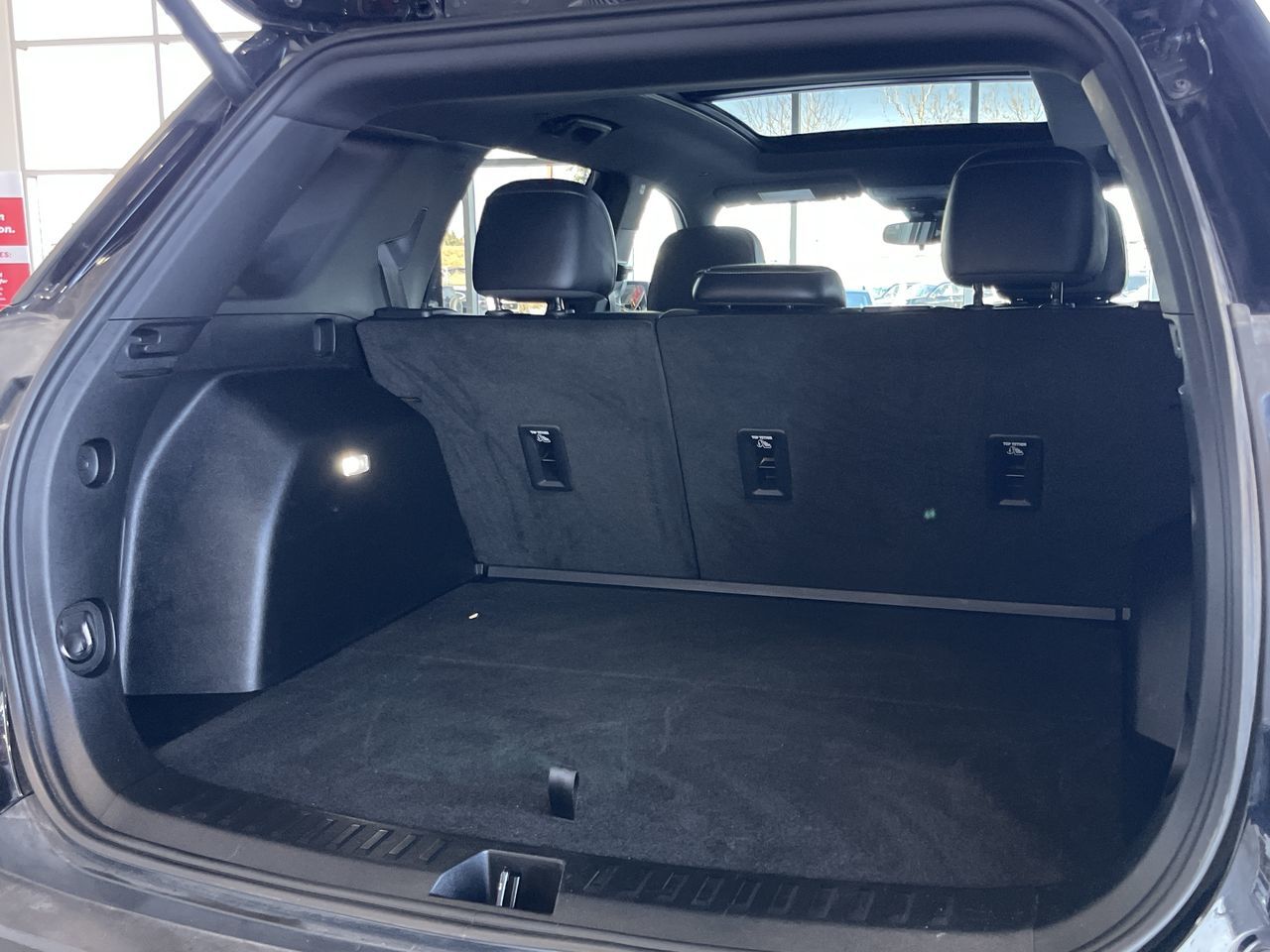2025 GMC Terrain