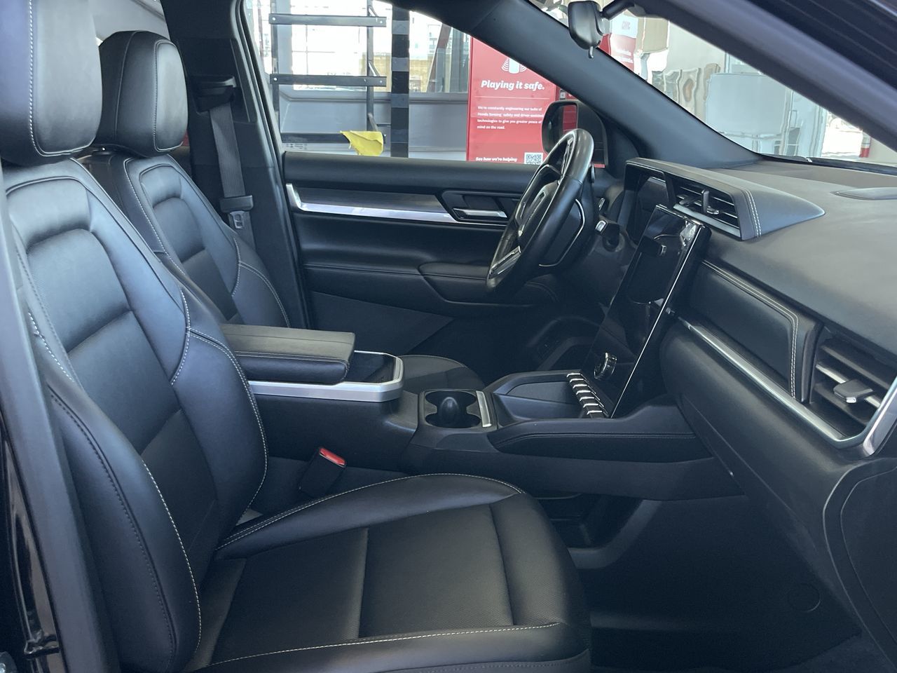 2025 GMC Terrain