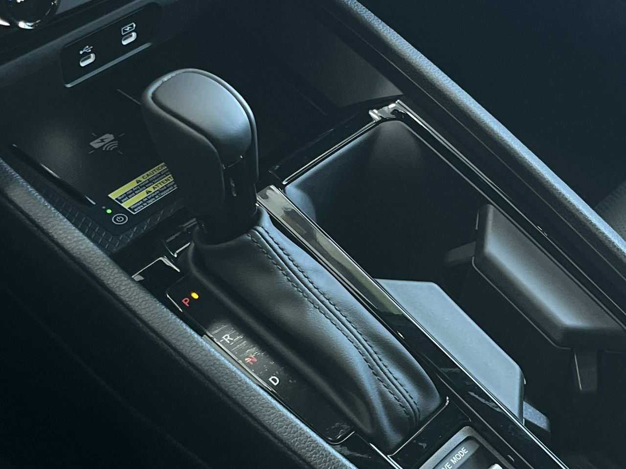 Honda Accord Hybrid  2025 à Calgary, Alberta