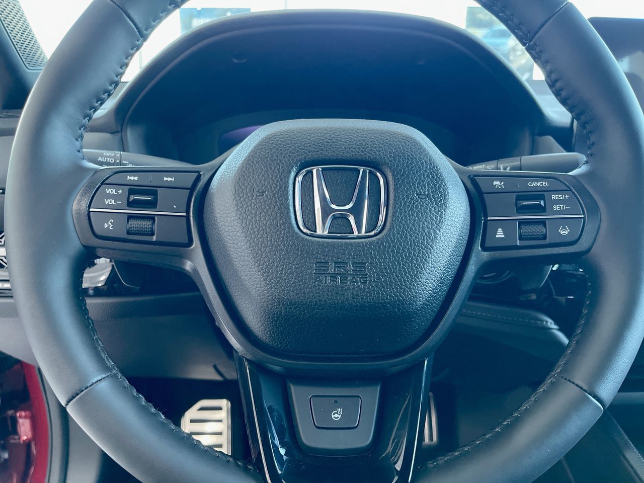 Honda Accord Hybrid  2025 à Calgary, Alberta