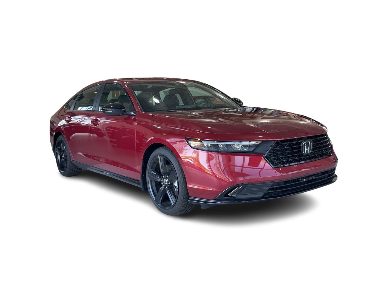 Honda Accord Hybrid  2025 à Calgary, Alberta