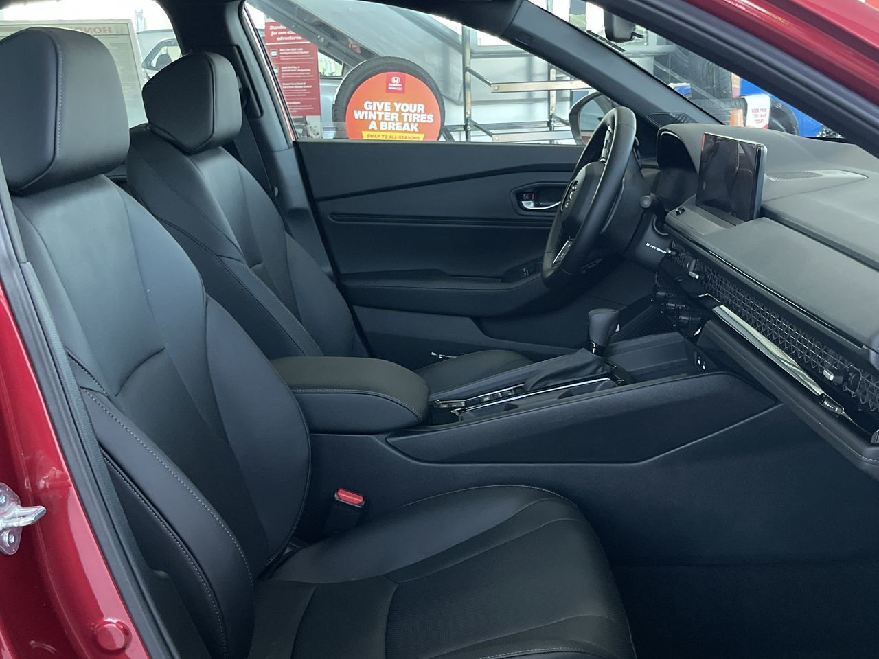 Honda Accord Hybrid  2025 à Calgary, Alberta