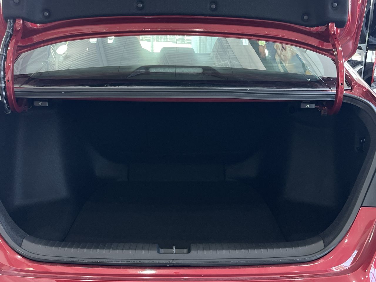 Honda Accord Hybrid  2025 à Calgary, Alberta