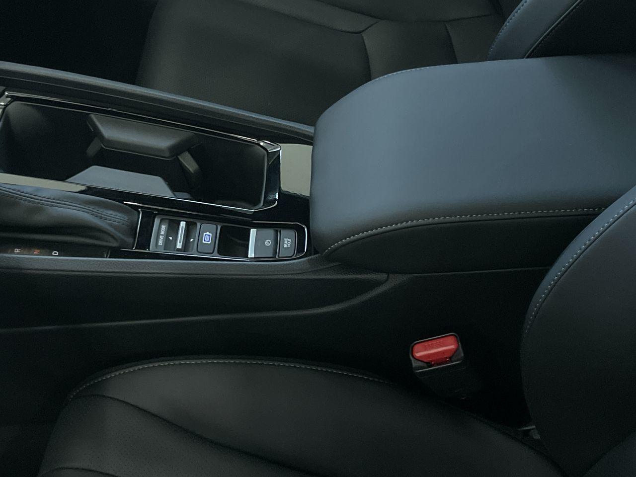 Honda Accord Hybrid  2025 à Calgary, Alberta