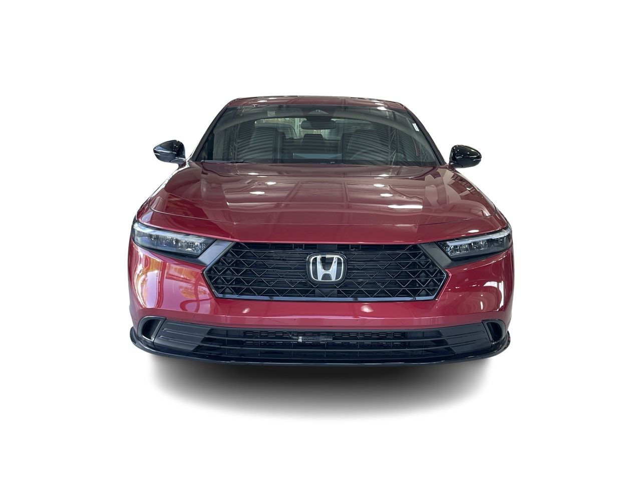 Honda Accord Hybrid  2025 à Calgary, Alberta