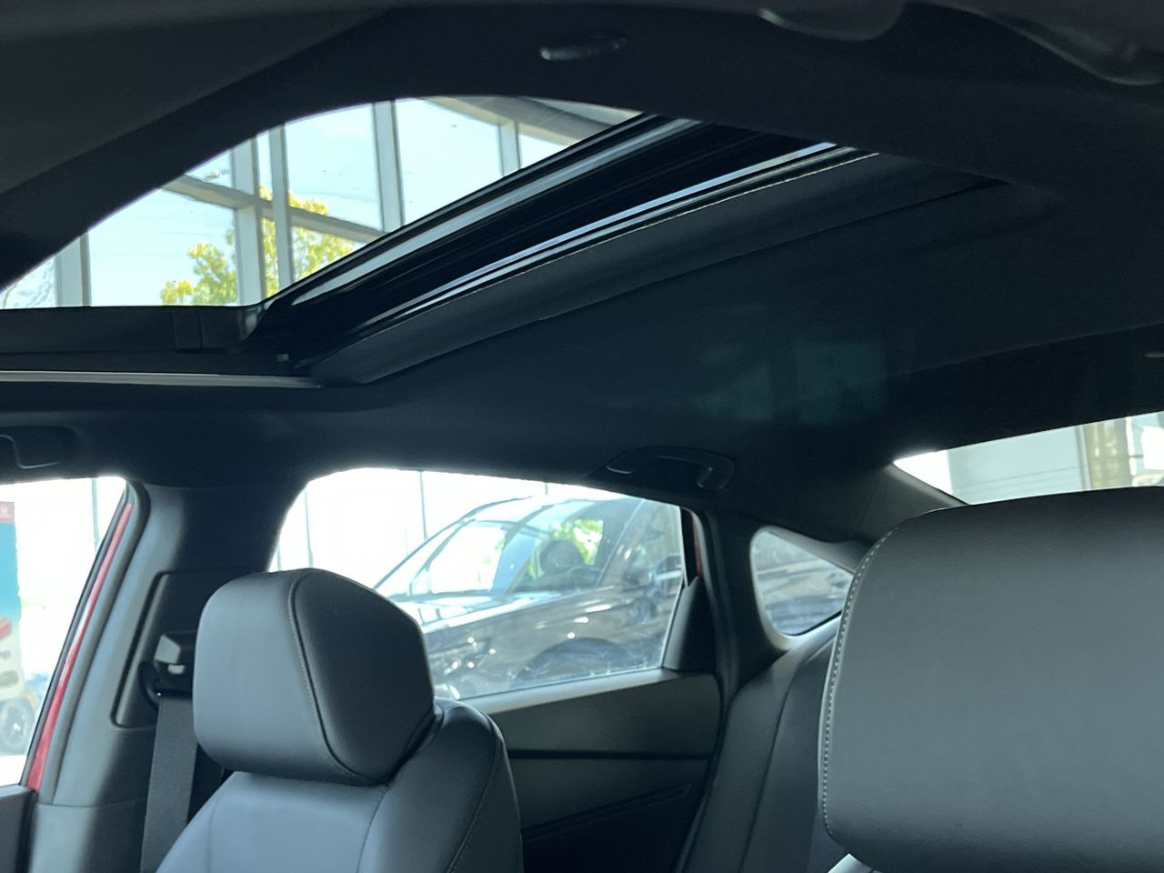 Honda Accord Hybrid  2025 à Calgary, Alberta