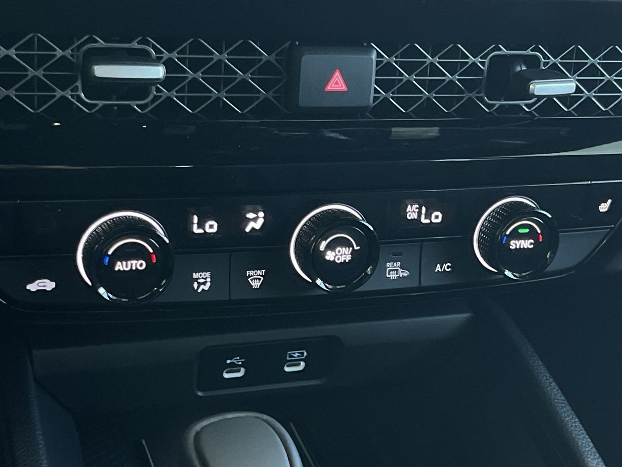 Honda Accord Hybrid  2025 à Calgary, Alberta