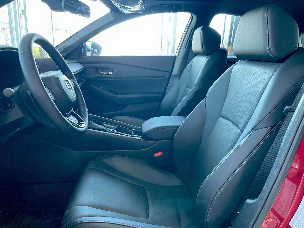 Honda Accord Hybrid  2025 à Calgary, Alberta