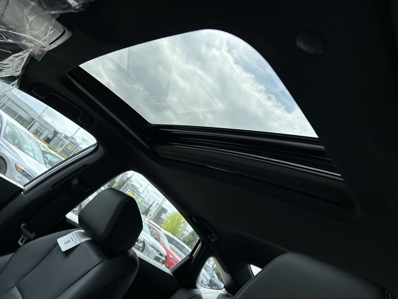 2025 Honda Accord Hybrid in Calgary, Alberta