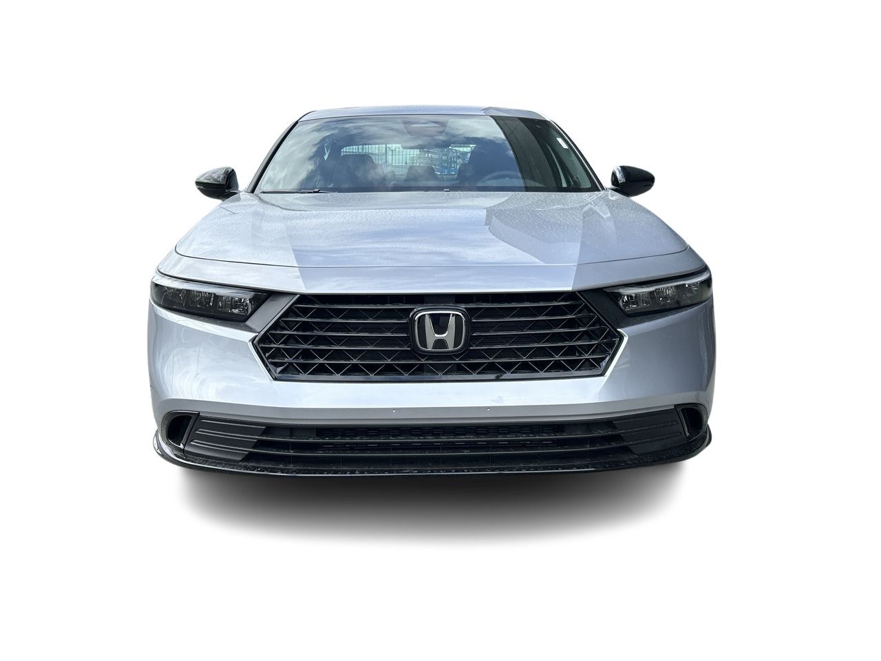 2025 Honda Accord Hybrid in Calgary, Alberta