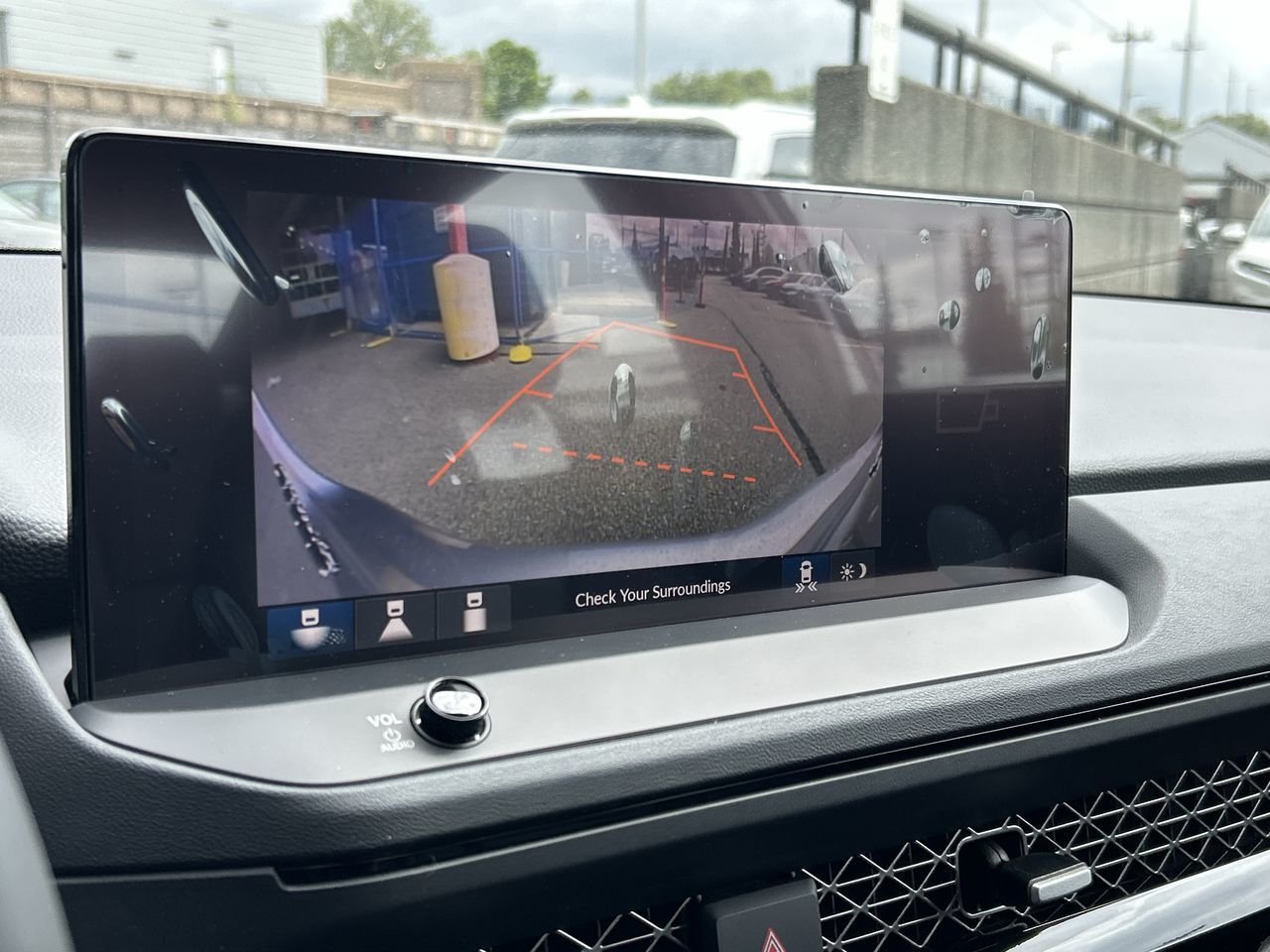 2025 Honda Accord Hybrid in Calgary, Alberta