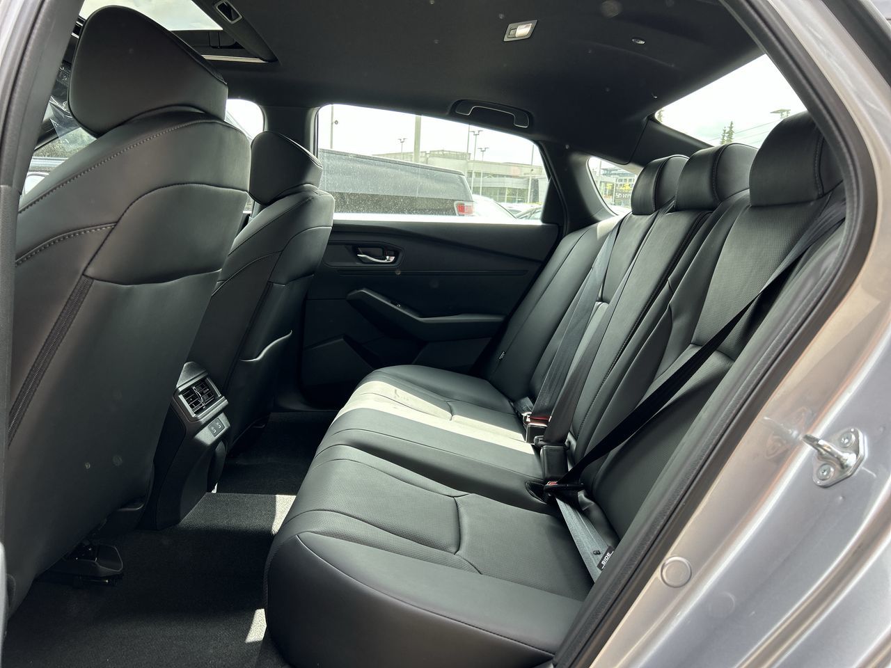 2025 Honda Accord Hybrid in Calgary, Alberta