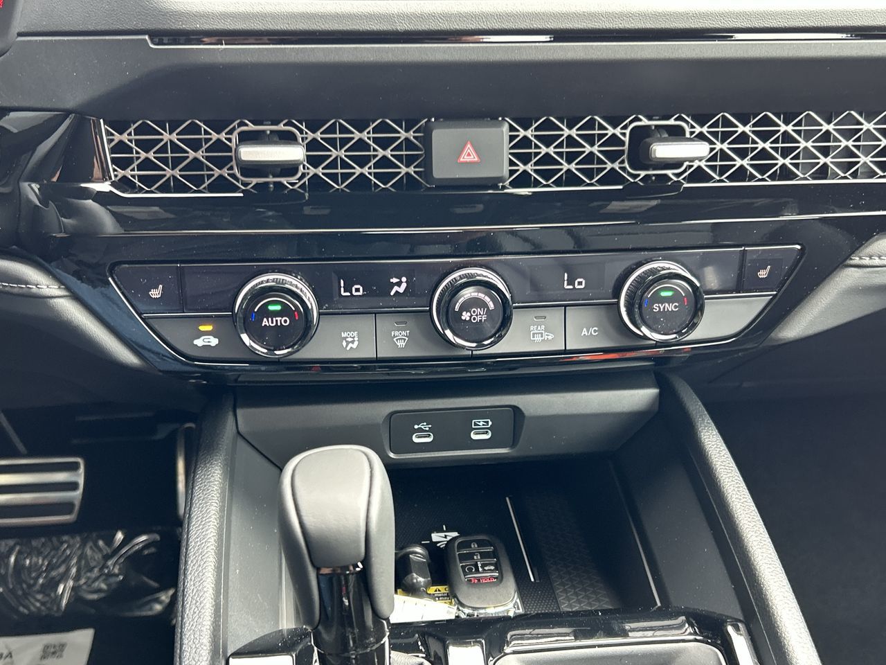 2025 Honda Accord Hybrid in Calgary, Alberta