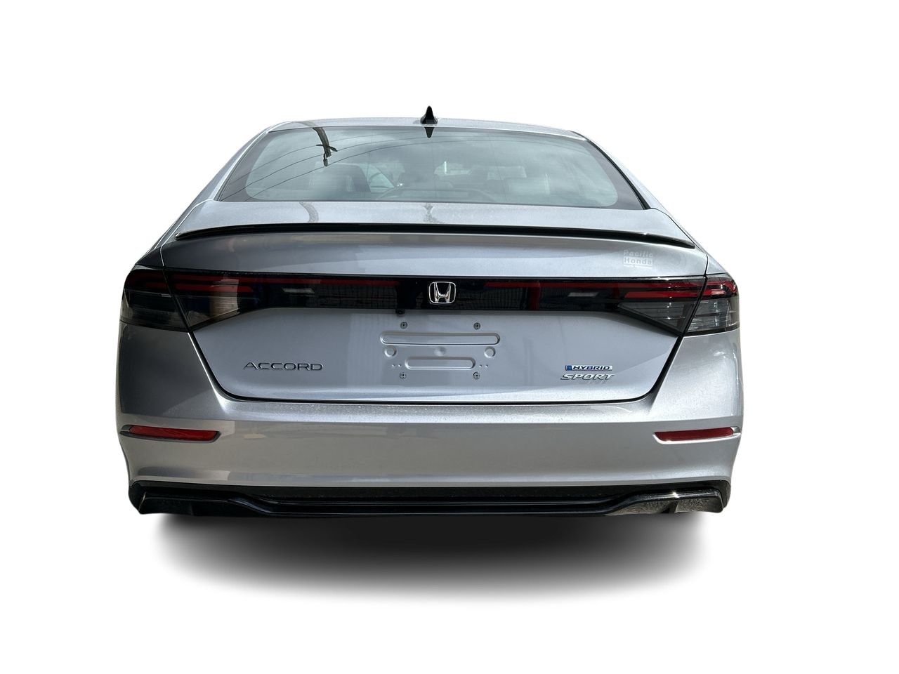 2025 Honda Accord Hybrid in Calgary, Alberta