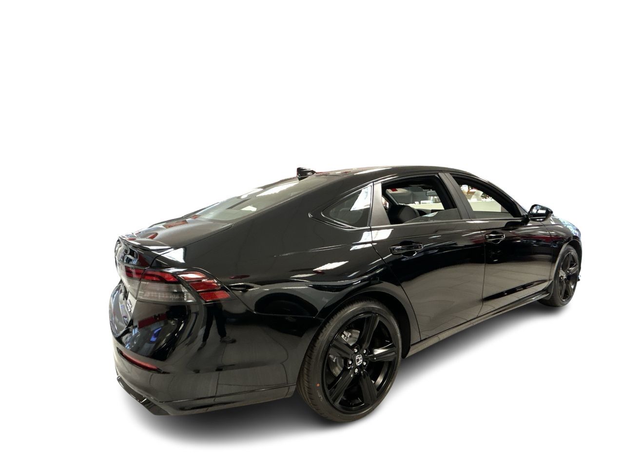 Honda Accord Hybrid  2025 à Calgary, Alberta