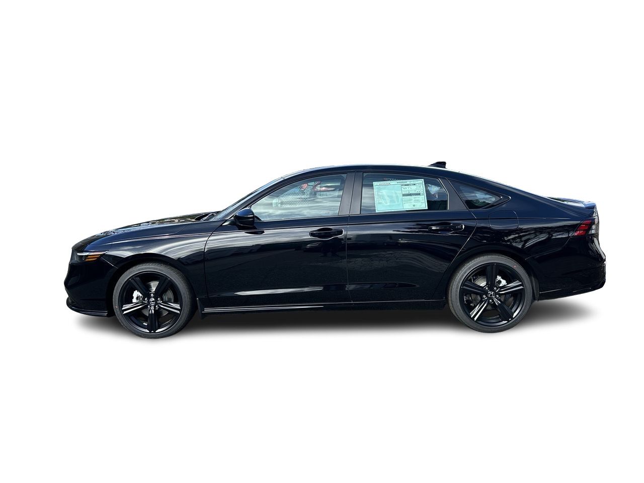2026 Honda Accord Hybrid in Calgary, Alberta