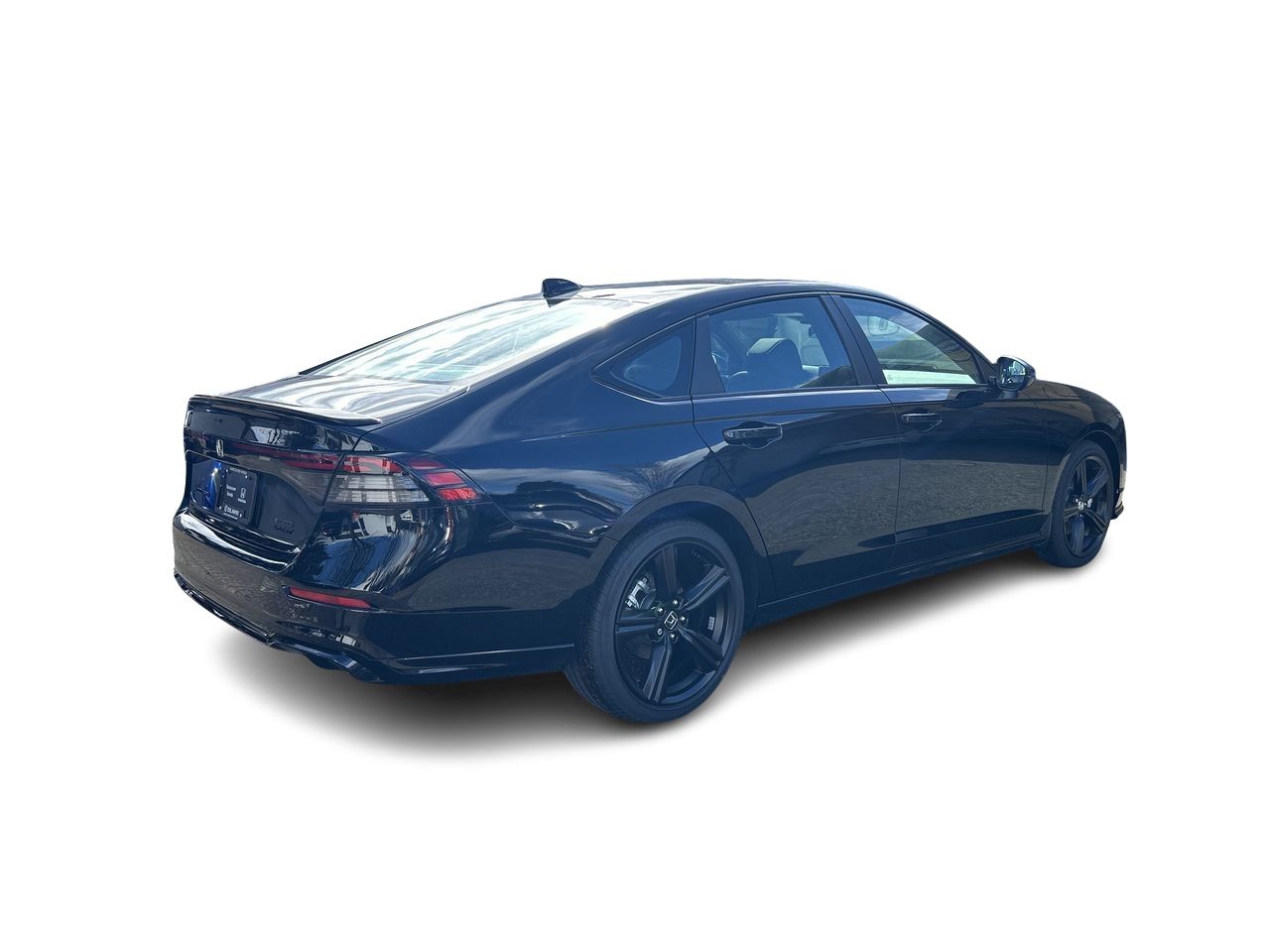 2026 Honda Accord Hybrid in Calgary, Alberta