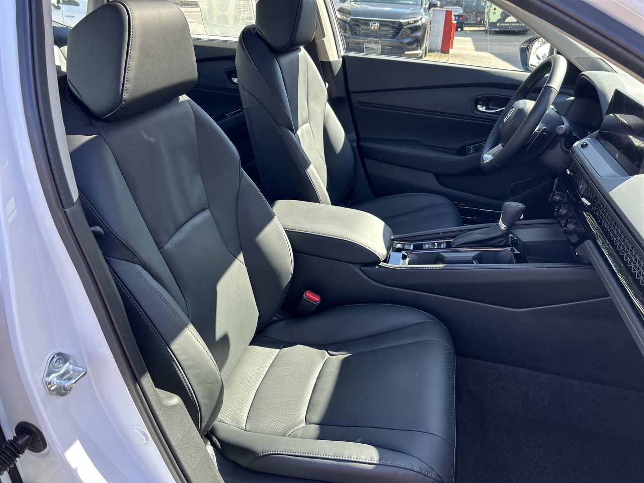 Honda Accord Hybrid  2026 à Calgary, Alberta