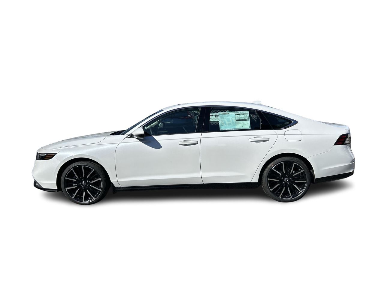 Honda Accord Hybrid  2026 à Calgary, Alberta