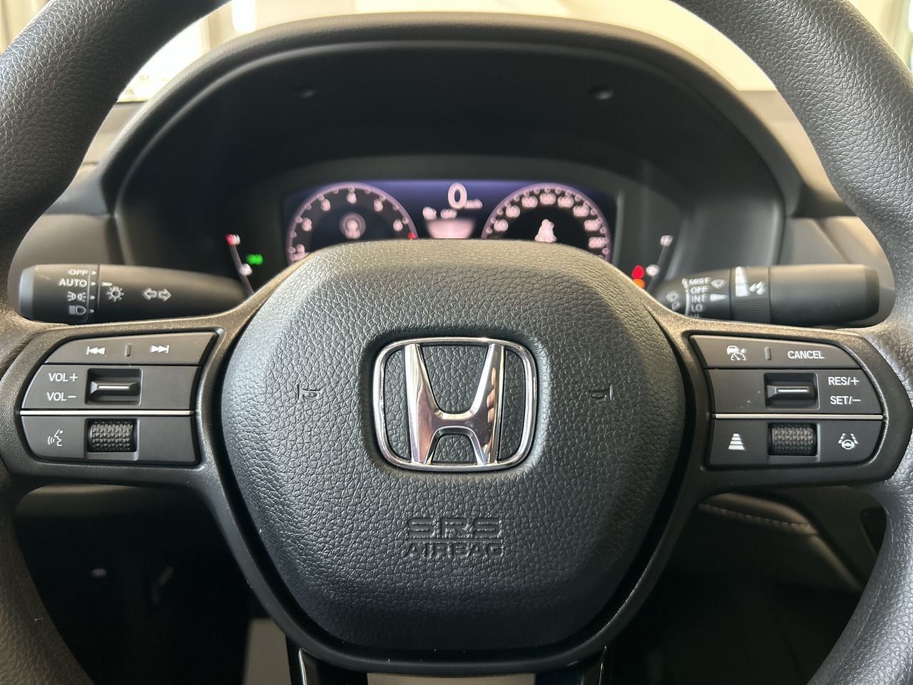 Honda Accord  2024 à Calgary, Alberta