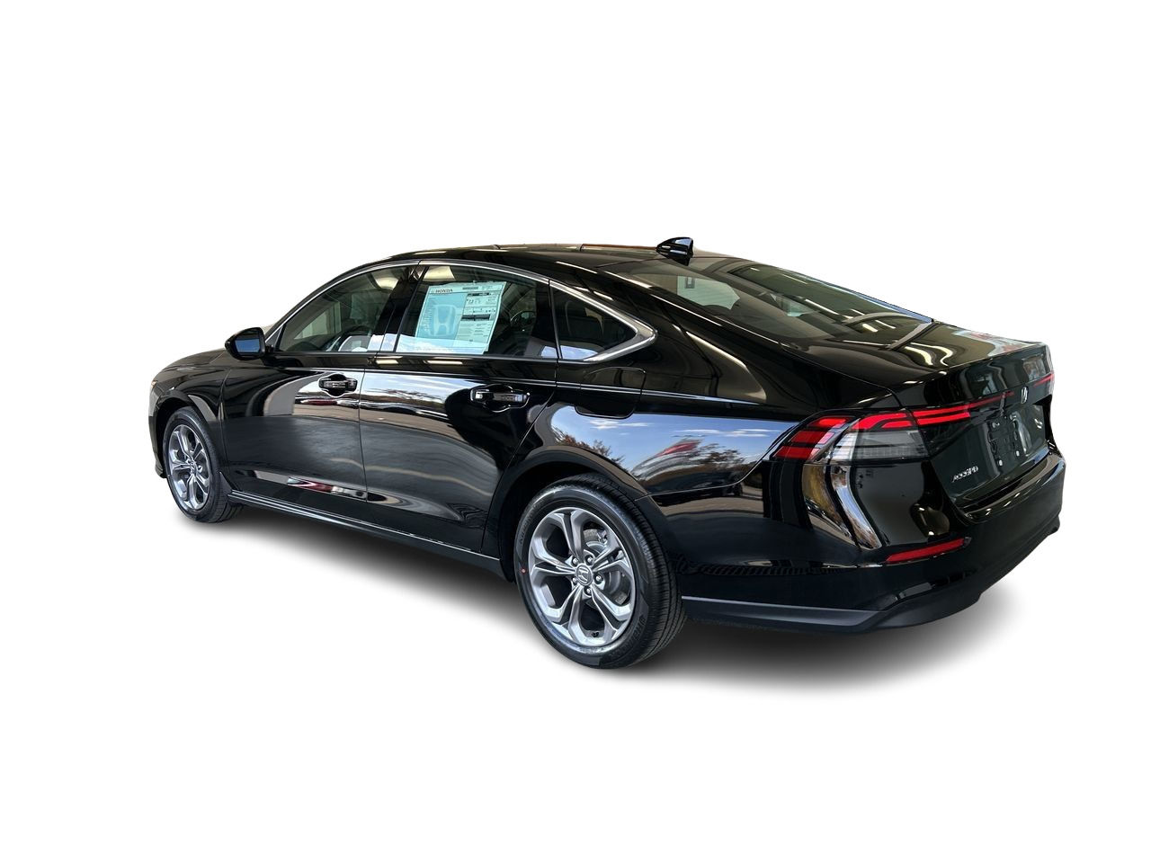 Honda Accord  2024 à Calgary, Alberta