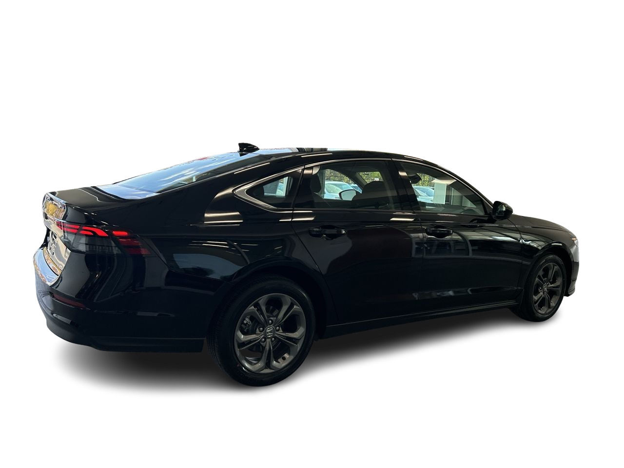 Honda Accord  2024 à Calgary, Alberta
